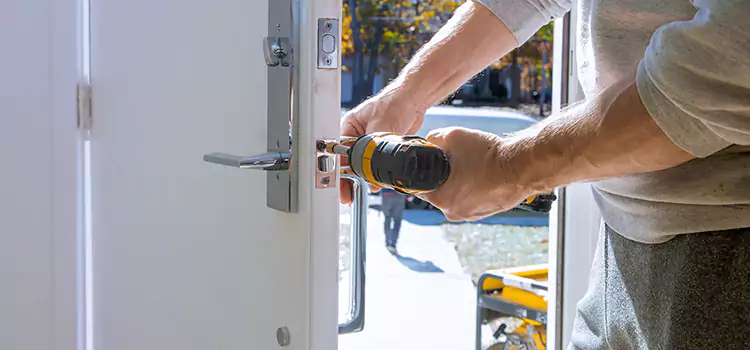 Insulated Roll Up Garage Doors Residential Easley