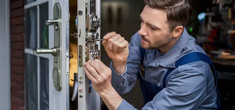 Residential Lock Installation Easley