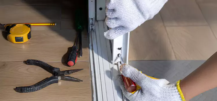 Sliding Door Installation Services in Easley, SC