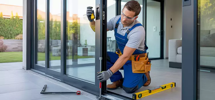 Sliding Screen Door Repair Easley