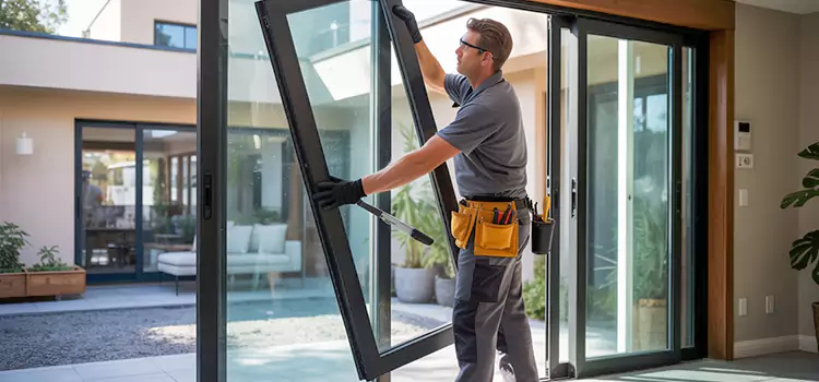 Specialized Sliding Door Roller Services in Easley, South Carolina