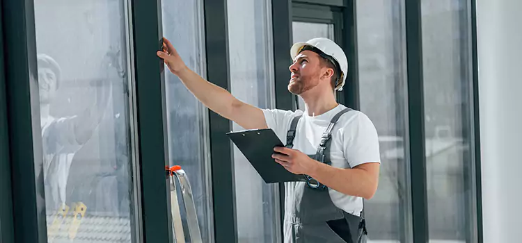 Comprehensive Solutions for Your Sticking Doors in Easley, SC