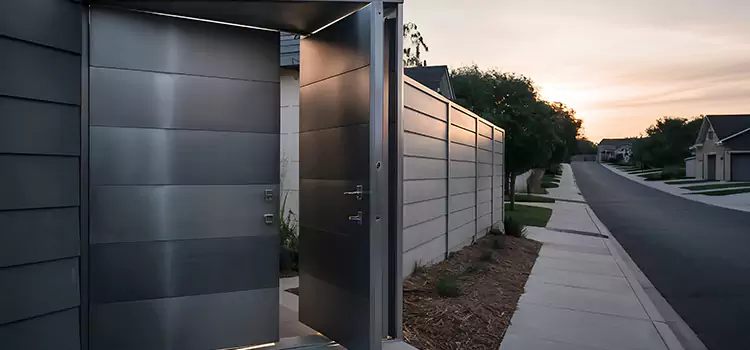 Comprehensive Steel Door Solutions in Easley, SC