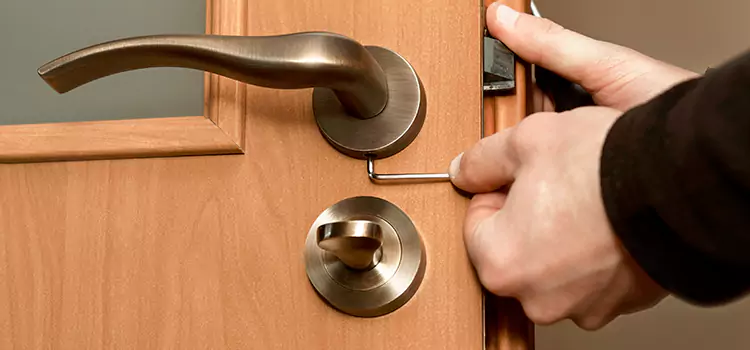 Access Control System Integration Easley