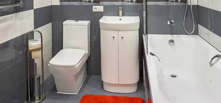 Hansgrohe Shaving Mirror Easley