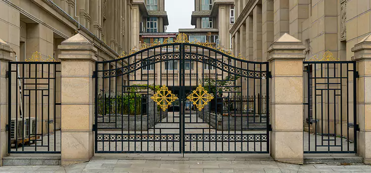 Comprehensive Iron Gate Maintenance Solutions in Easley, SC