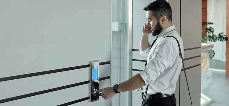 Cloud Based Access Control Easley