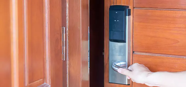 Commercial Keyless Entry Locks Easley