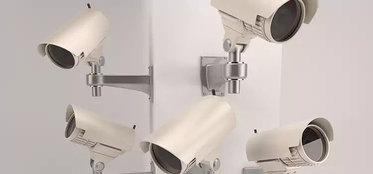 Your Trusted Partner for CCTV Solutions in Easley