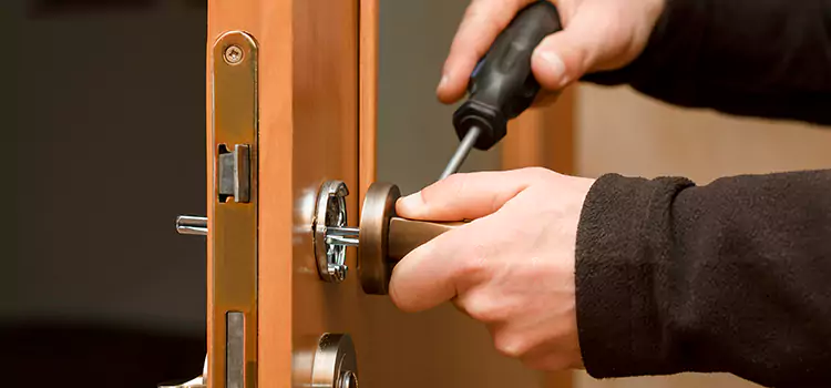 Semi Truck Locksmith Easley