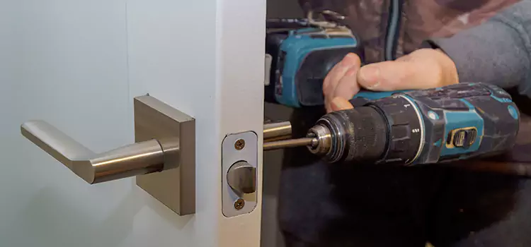 Brand Lock Repair and Specialty Services Easley