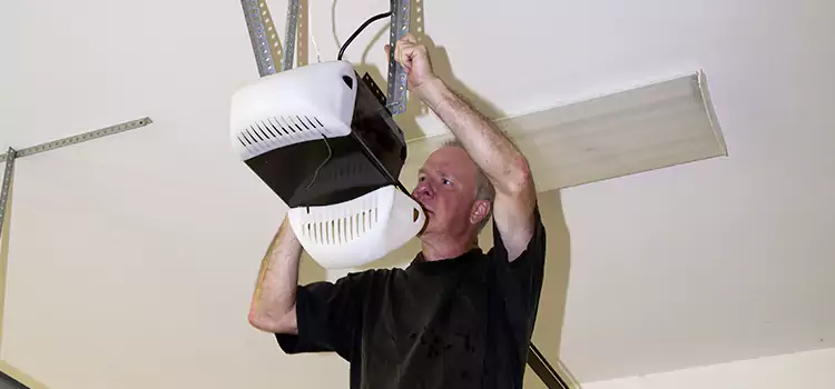 Garage Door Opener Service Easley