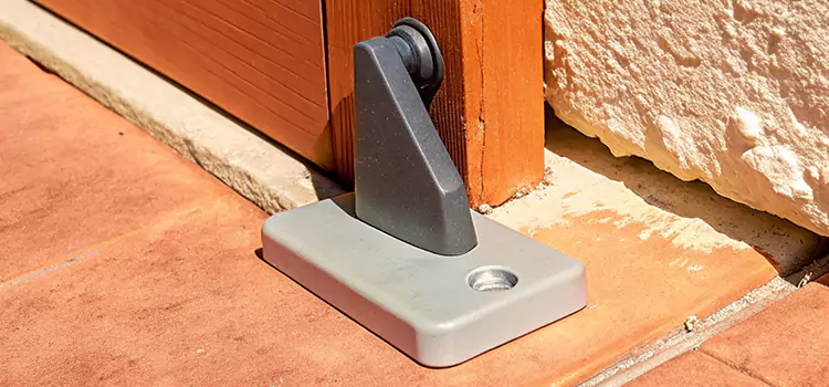 Aesthetic Door Stop Selection Easley
