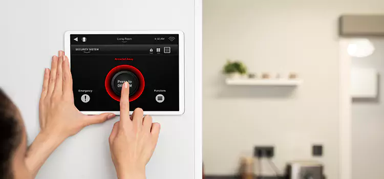 Blink Video Doorbell Installation Easley