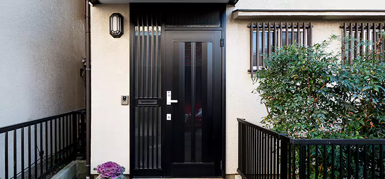 Popular Exterior Door Options in Easley, SC