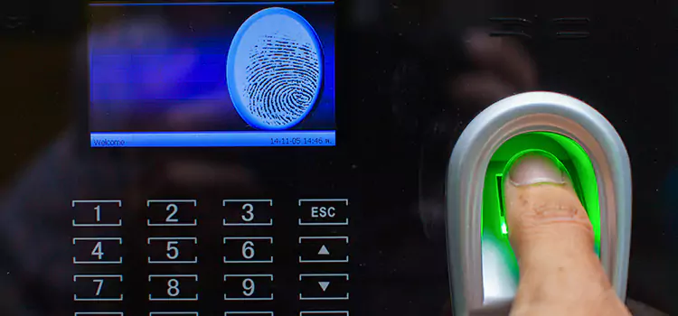 Your Trusted Partner for Secure Access in Easley, SC