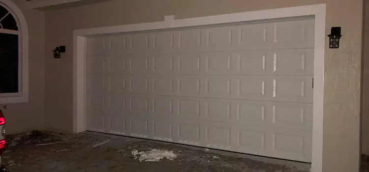 Garage Door Coil Replacement Easley