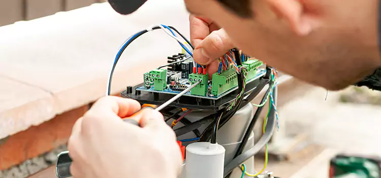 Specialized Brand Gate Motor Repairs Easley