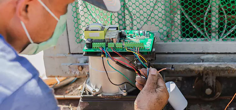 Electric Gate Motor Replacement in Easley, SC