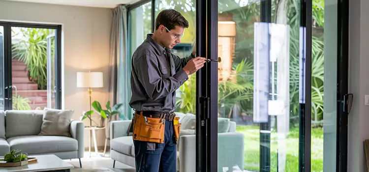 Why Choose Us for Your Glass Door Needs in Easley, SC?