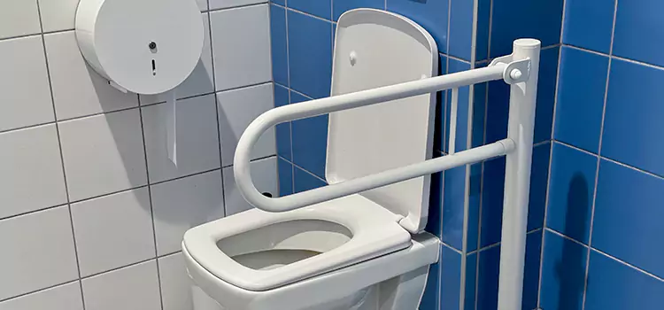 Comprehensive Solutions in Easley, SC for Accessible Facilities