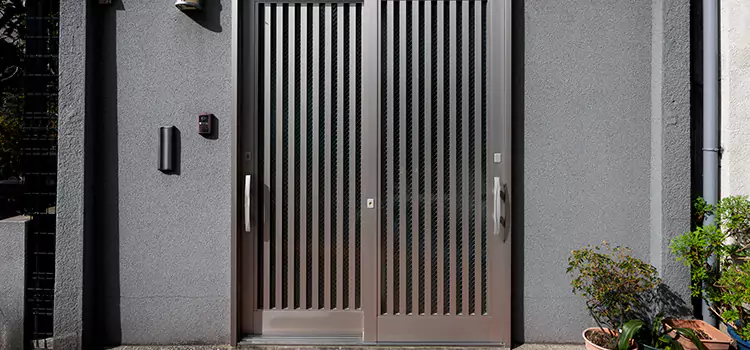 Why Choose Us for Your Security Needs in Easley, SC?