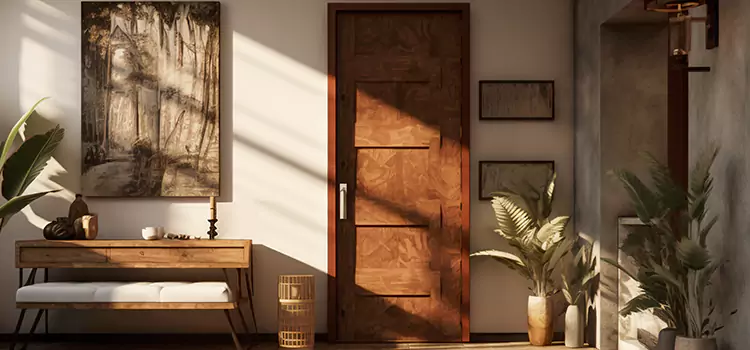 Specialty Interior Doors Easley