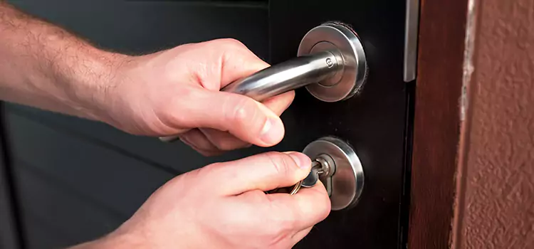 Master Key Control and Audits Easley