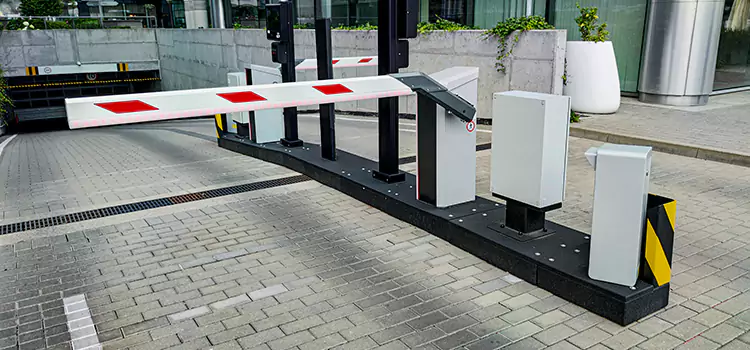 Custom Gate Design & Integration Easley
