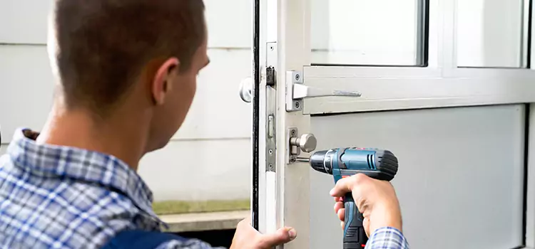 Experienced and Reliable Technicians Easley