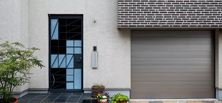 Residential Roll Up Security Doors Easley