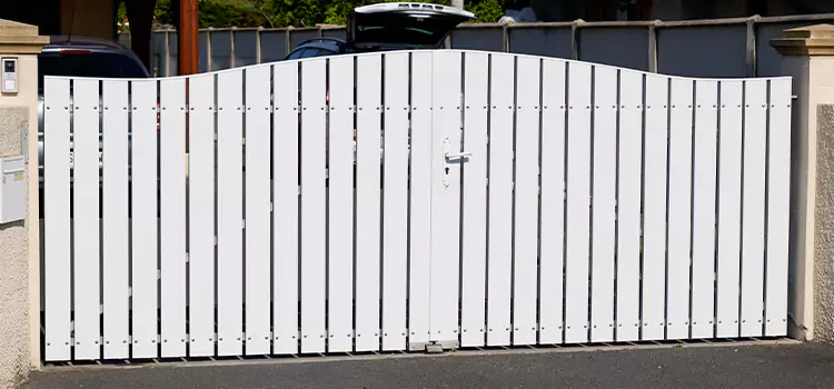 Why Choose Us for Residential Gate Repair in Easley, SC?