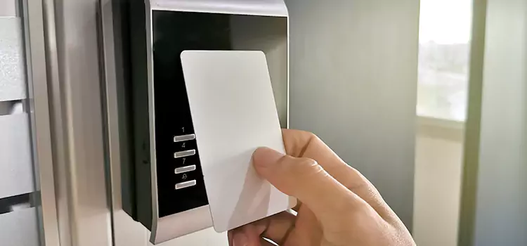 Advanced RFID Technology Integration in Easley, SC