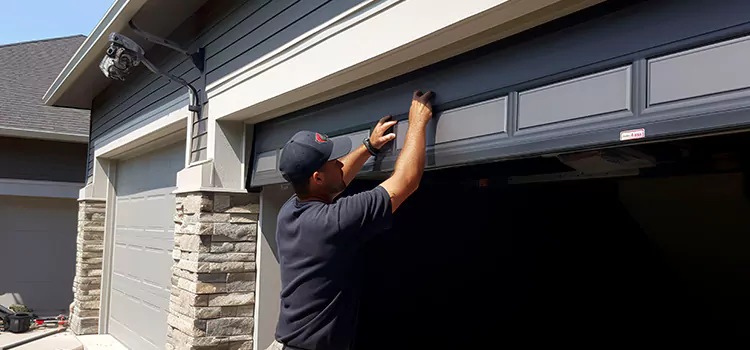Janus Roll Up Doors Easley