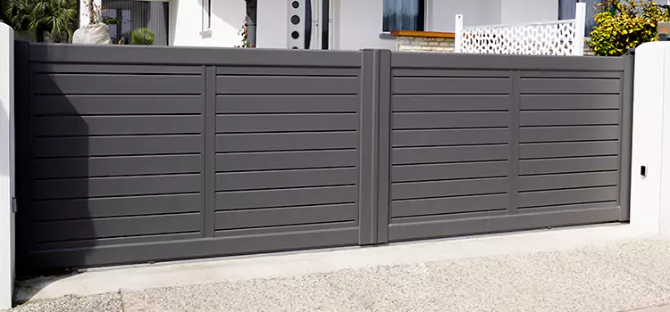 Automatic Gate Fence Easley
