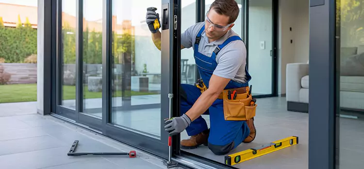 Patio Door Replacement Easley