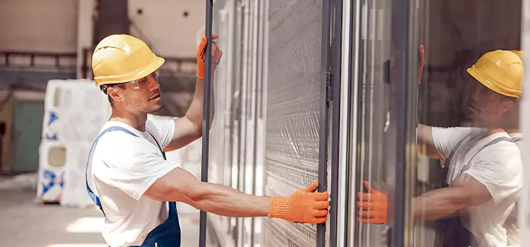 Sliding Door Mesh Replacement Easley