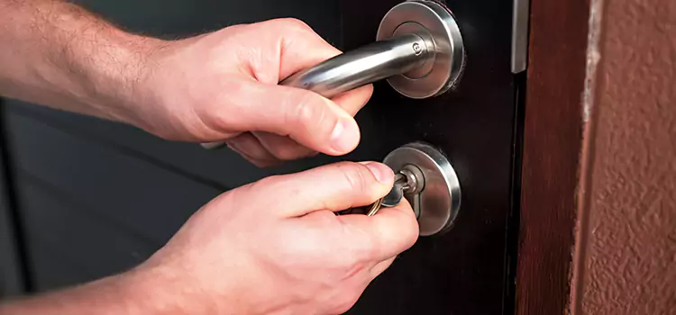 Door Closer Repair & Installation Easley