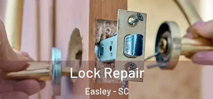  Lock Repair Easley - SC