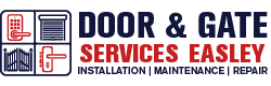 Door & Gate Services Easley