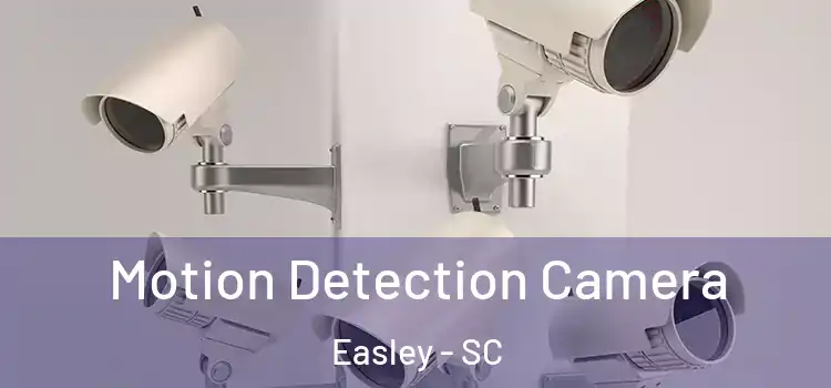  Motion Detection Camera Easley - SC