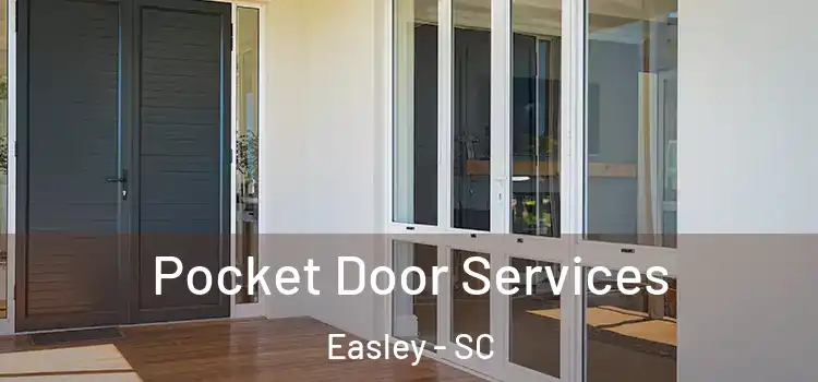  Pocket Door Services Easley - SC