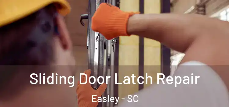  Sliding Door Latch Repair Easley - SC