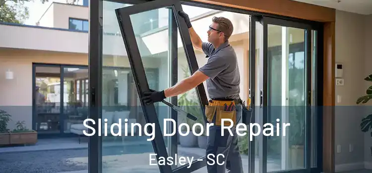  Sliding Door Repair Easley - SC