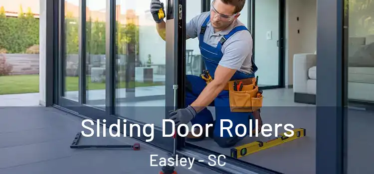  Sliding Door Rollers Easley - SC