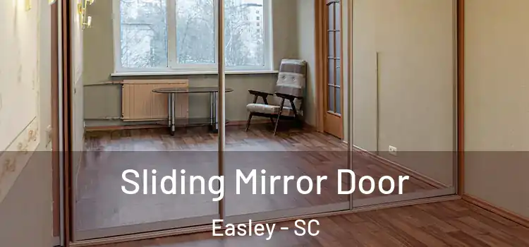  Sliding Mirror Door Easley - SC