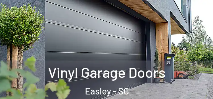  Vinyl Garage Doors Easley - SC